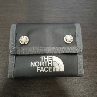 ザノースフェイス(THE NORTH FACE)のノースフェイス　財布(折り財布)