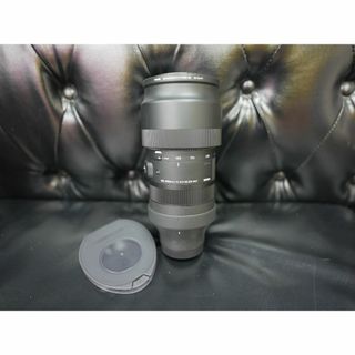 シグマ(SIGMA)の《定価118,800円》SIGMA 100-400mm F5-6.3 Eマウント(レンズ(ズーム))