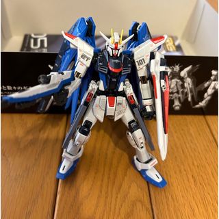 バンダイ(BANDAI)のRG リアルグレード 1/144 フリーダムガンダム プラモ(模型/プラモデル)