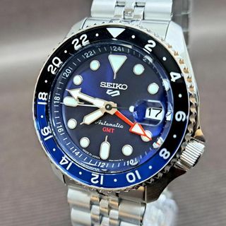 セイコー(SEIKO)の【新品】セイコー SEIKO PROSPEX プロスペックス SBSC003(腕時計(アナログ))