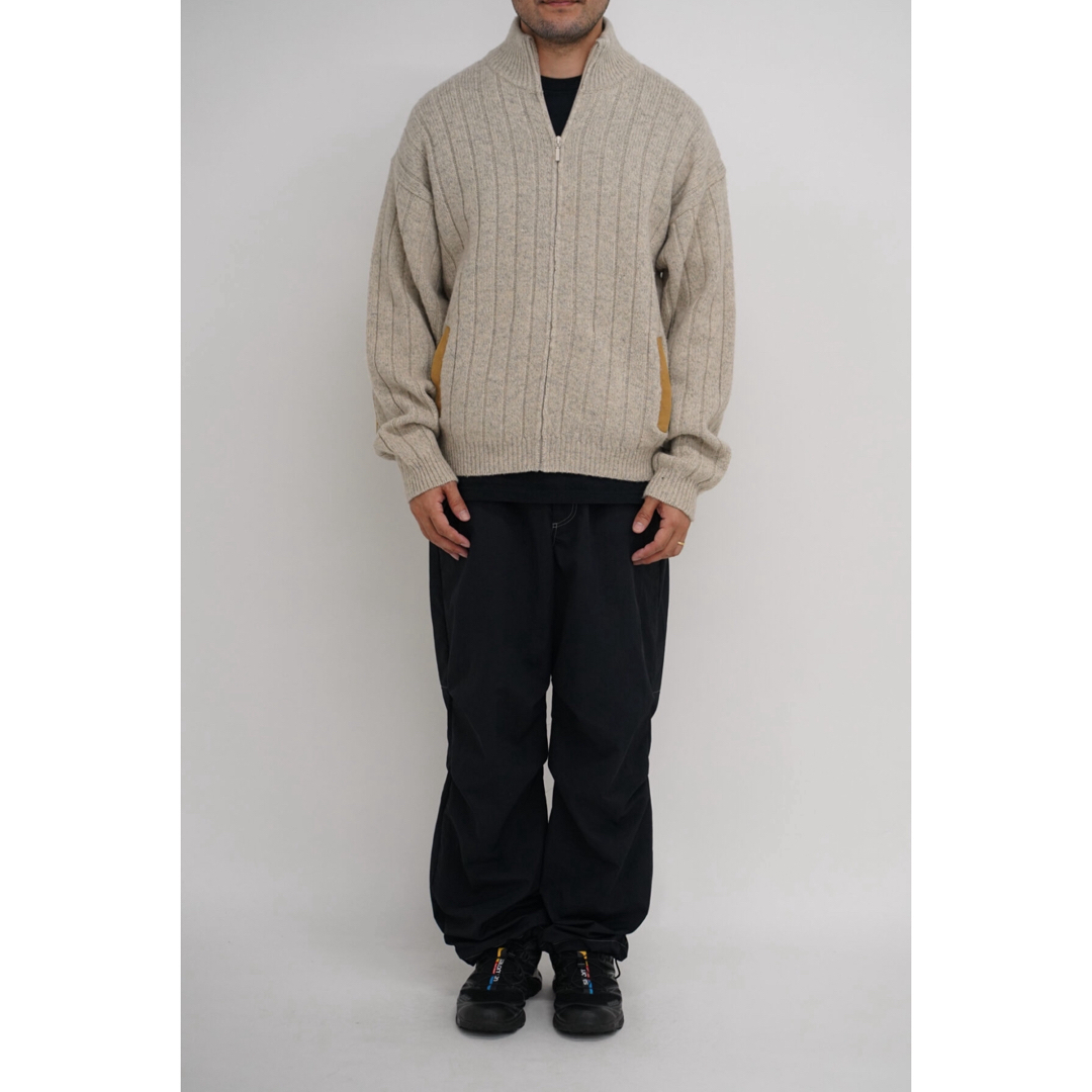 1LDK SELECT(ワンエルディーケーセレクト)のLL PACS FLEX PANTS Paletown メンズのパンツ(ワークパンツ/カーゴパンツ)の商品写真