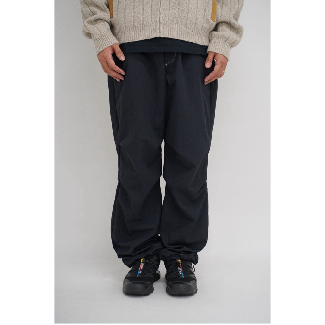 1LDK SELECT(ワンエルディーケーセレクト)のLL PACS FLEX PANTS Paletown メンズのパンツ(ワークパンツ/カーゴパンツ)の商品写真