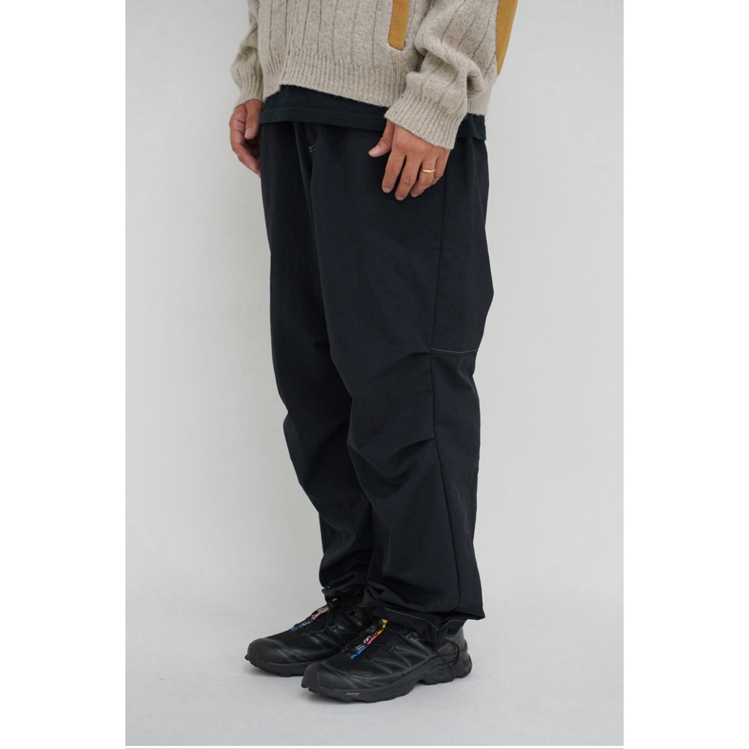 1LDK SELECT(ワンエルディーケーセレクト)のLL PACS FLEX PANTS Paletown メンズのパンツ(ワークパンツ/カーゴパンツ)の商品写真