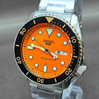 セイコー(SEIKO)の【新品】セイコー SEIKO PROSPEX プロスペックス SBSA009(腕時計(アナログ))