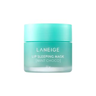 LANEIGE - ラネージュ リップスリーピングマスク EX 20g ミントチョコ チョコミント