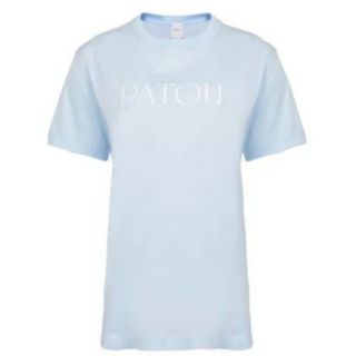 パトゥ(PATOU)のPATOU Tシャツ(Tシャツ(半袖/袖なし))