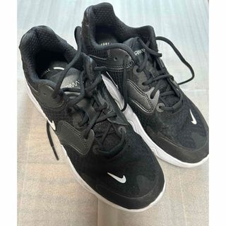 ナイキ(NIKE)のNIKE エアマックス　23cm(スニーカー)