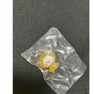 ビーティーイシビル(BT21)のbt21 CHIMMY めじるしアクセサリー(アイドルグッズ)