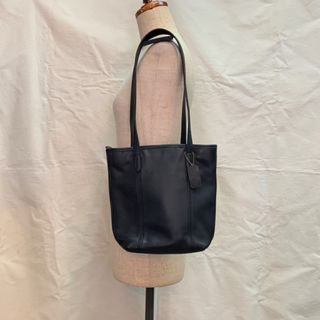 コーチ(COACH)のOLD COACH オールドコーチ 9077 クリーニング コンディショニング済(トートバッグ)