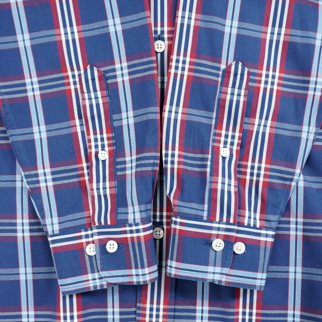 Brooks Brothers(ブルックスブラザース)のBrooks Brothers REGENT SHIRTS M SH24042 メンズのトップス(シャツ)の商品写真