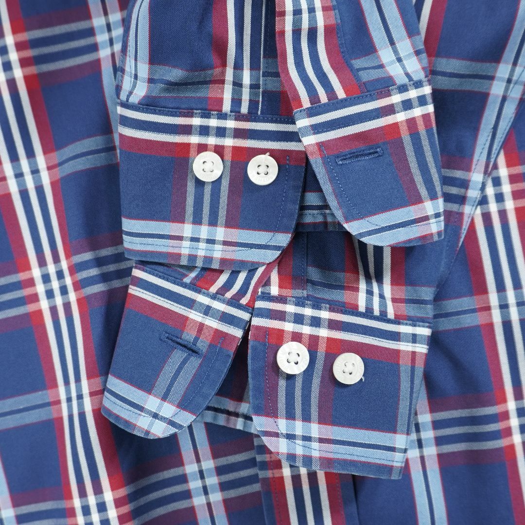 Brooks Brothers(ブルックスブラザース)のBrooks Brothers REGENT SHIRTS M SH24042 メンズのトップス(シャツ)の商品写真