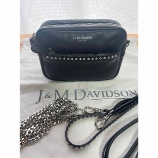 J&M DAVIDSON - J&M Davidson モヘアニット 美品！の通販｜ラクマ