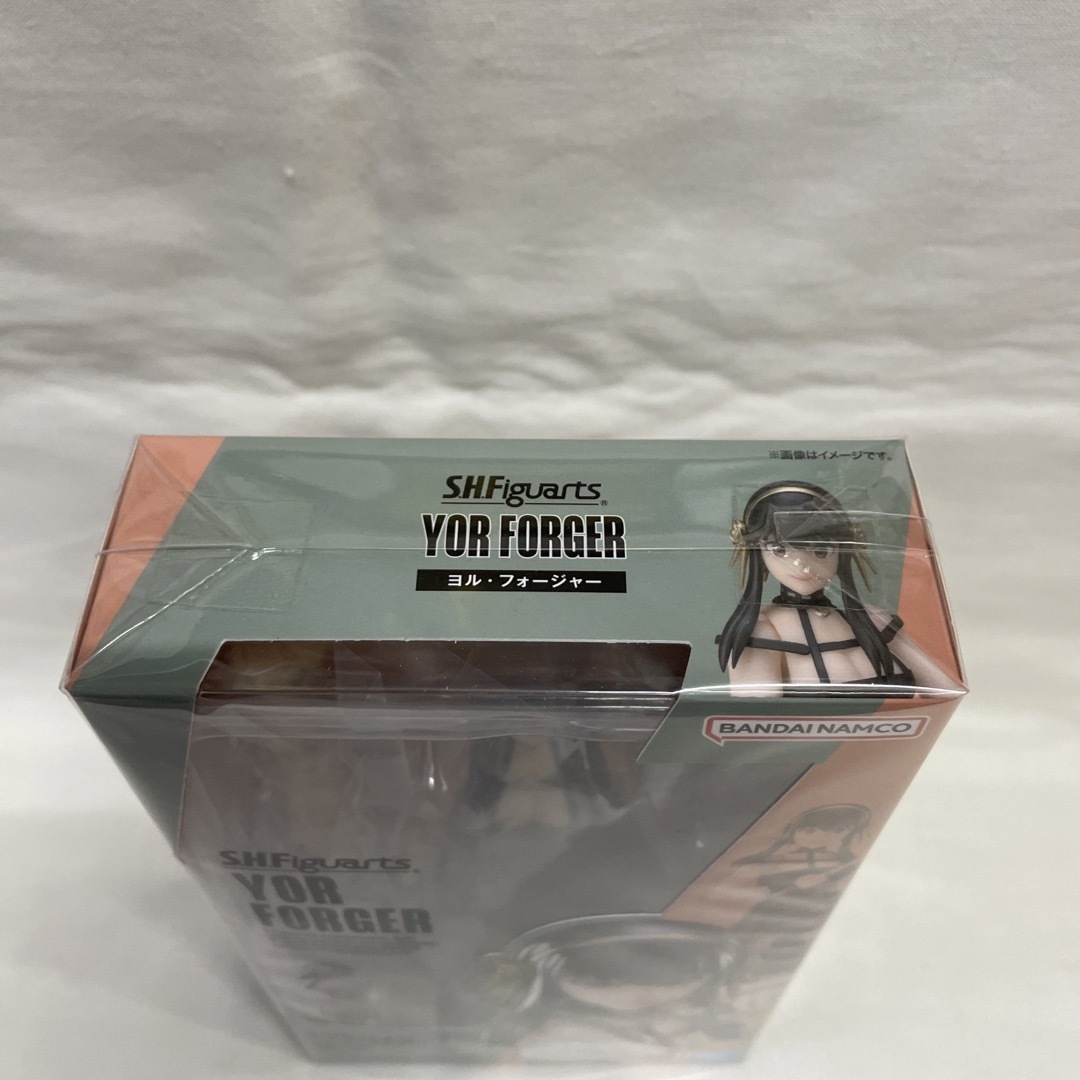 S.H.フィギュアーツ SPY×FAMILY ヨル・フォージャー S.H.フィギュアーツ SPY×FAMILY ヨル・フォージャー