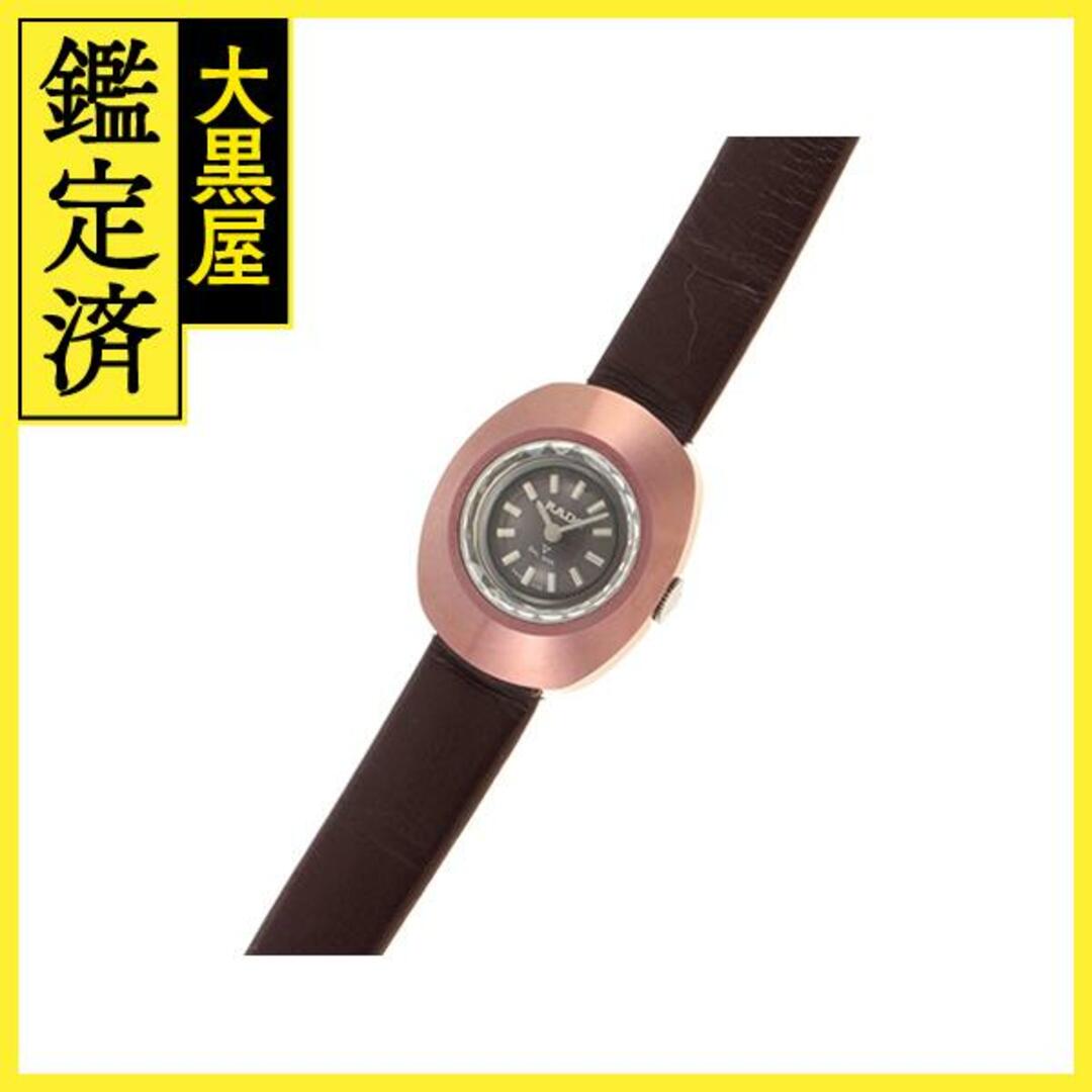 RADO(ラドー)のラドー　バルボア　315.0022.3　2143600353140【207】 レディースのファッション小物(腕時計)の商品写真