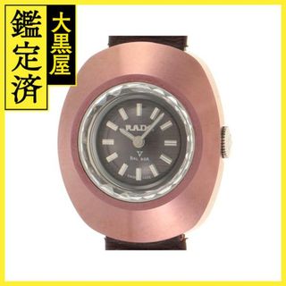 ラドー(RADO)のラドー　バルボア　315.0022.3　2143600353140【207】(腕時計)