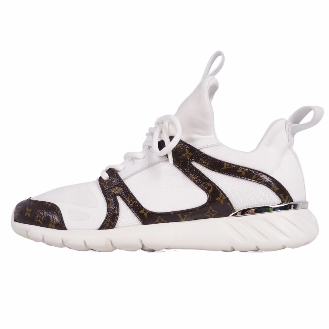 LOUIS VUITTON - ルイヴィトン LOUIS VUITTON スニーカー LOUIS VUITTON - ルイヴィトン LOUIS VUITTON スニーカー