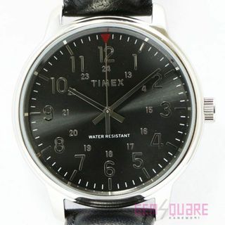 タイメックス(TIMEX)のTIMEX タイメックス メンズコア クォーツ 腕時計 未使用品 TW2R85500(腕時計(アナログ))