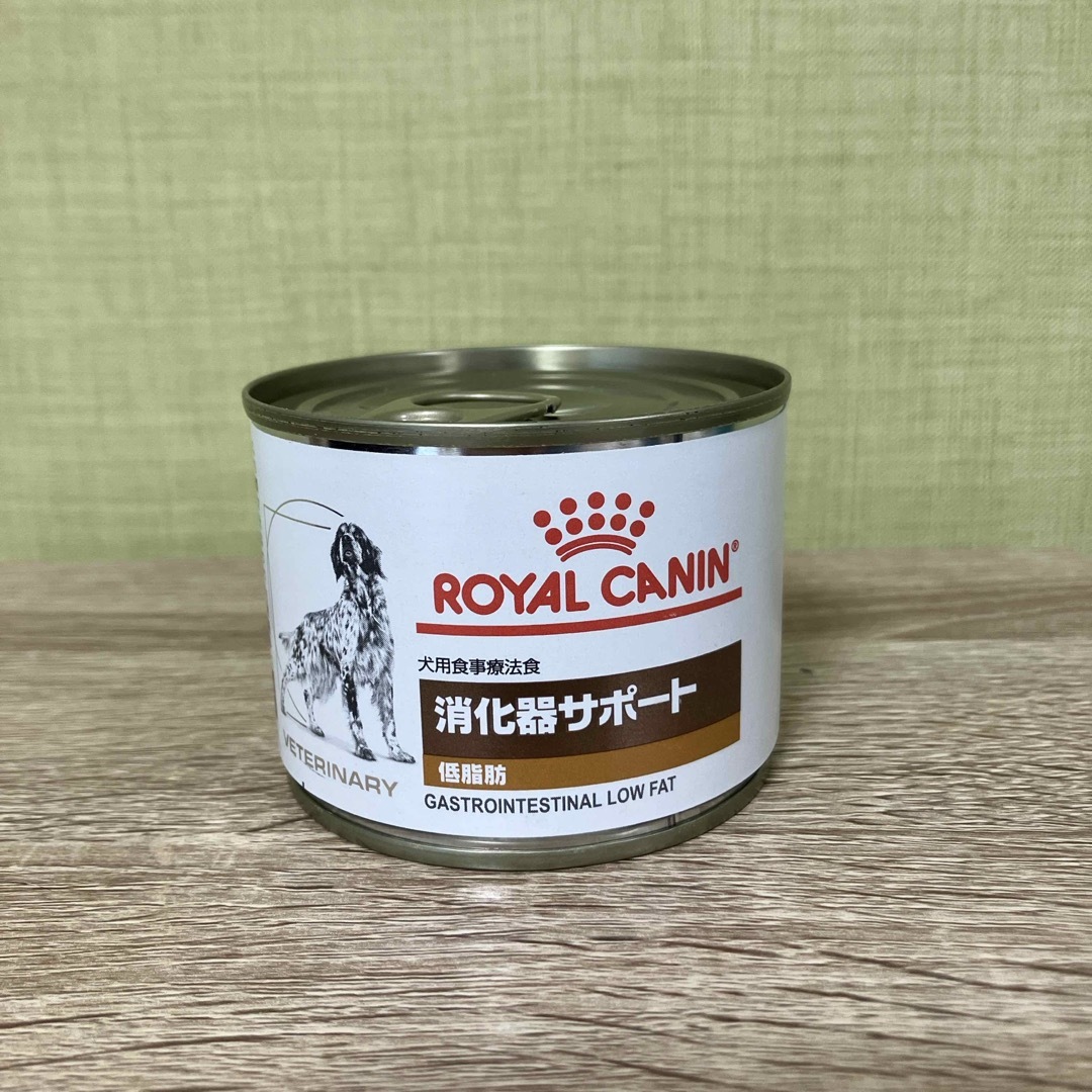 ROYAL CANIN(ロイヤルカナン)のロイヤルカナン　消化器サポート その他のペット用品(ペットフード)の商品写真