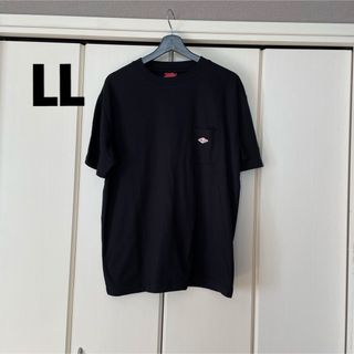 BALL - BALL Tシャツ 半袖 ロゴ