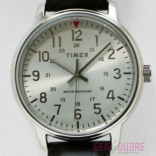 タイメックス(TIMEX)のTIMEX タイメックス メンズコア クォーツ 腕時計 未使用品 TW2R85300(腕時計(アナログ))