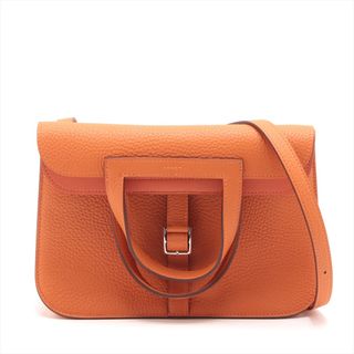 エルメス(Hermes)のエルメス アルザン25 トリヨンクレマンス   レディース ショルダーバッ(ショルダーバッグ)