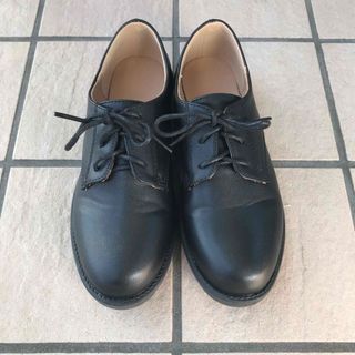 Dr.Martens - 子ども　子供　キッズ　フォーマル　シューズ　靴　くつ　クツ　革　シンプル　結婚式