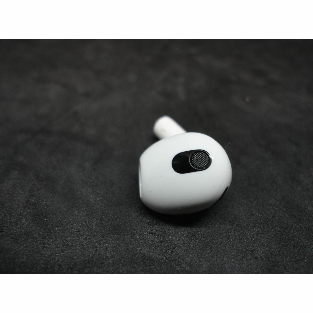 Apple - Apple純正 AirPods 第3世代イヤホン本体 片耳 左（L）のみの