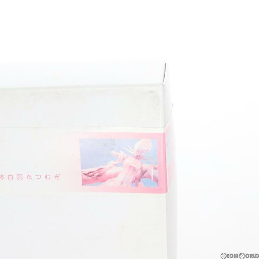 Ghost(ゴースト)の融合個体 白羽衣つむぎ(しらういつむぎ) シドニアの騎士 可動レジンキャストキット 組立品 可動フィギュア Rampage Ghost エンタメ/ホビーのフィギュア(アニメ/ゲーム)の商品写真