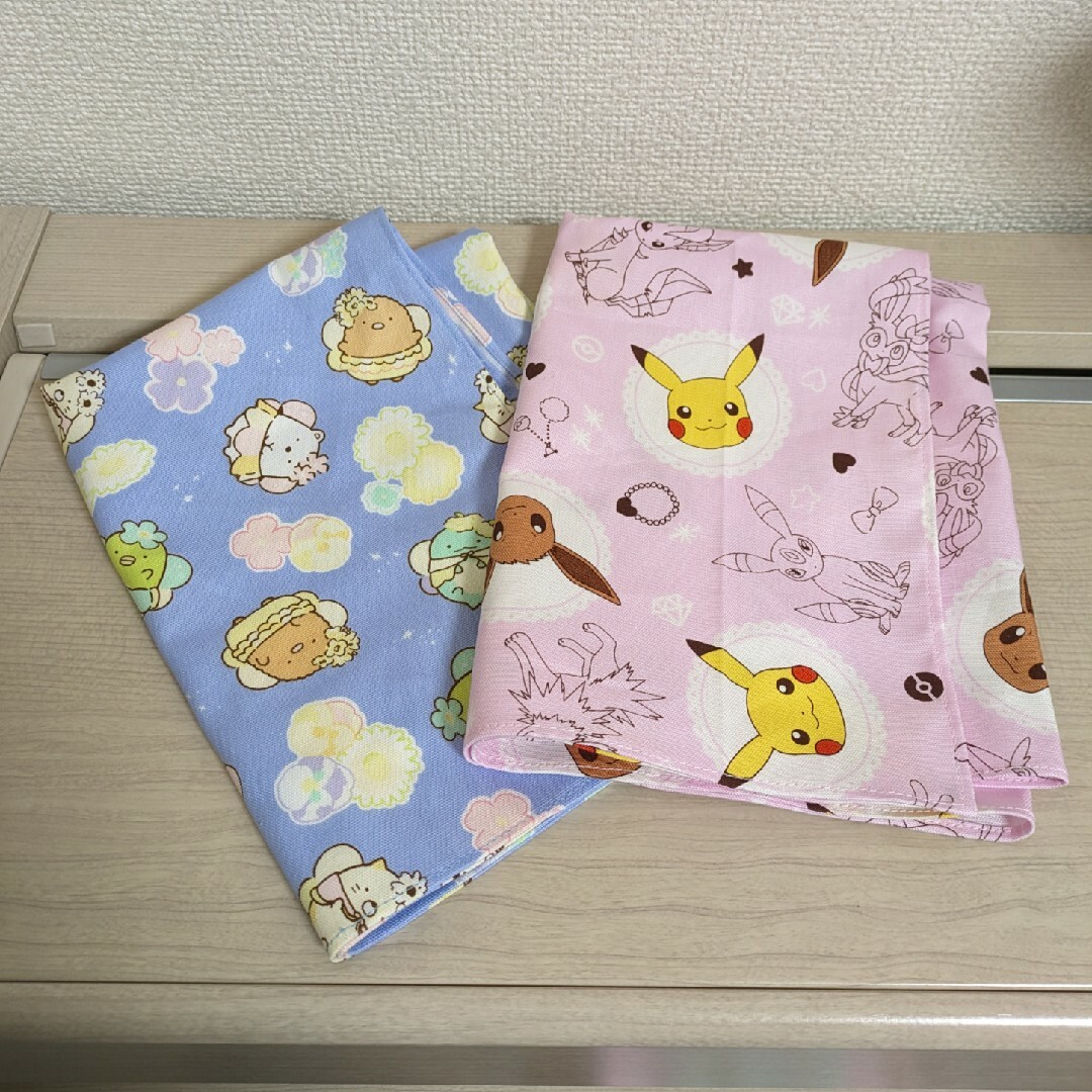 shell様　専用 エンタメ/ホビーのおもちゃ/ぬいぐるみ(キャラクターグッズ)の商品写真