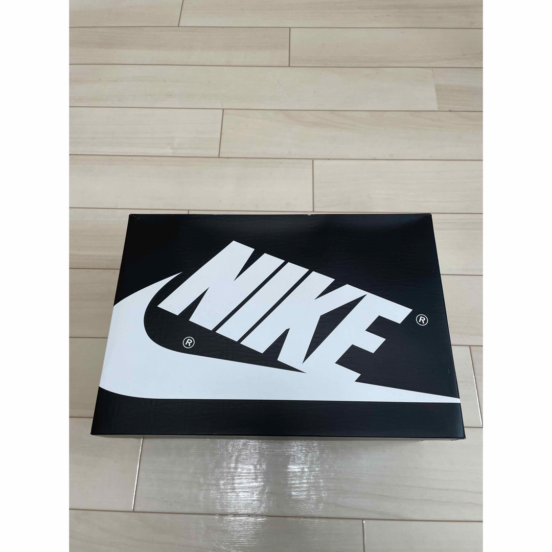 NIKE(ナイキ)の新品 A Ma Manire × Nike Jordan Air Ship SP メンズの靴/シューズ(スニーカー)の商品写真