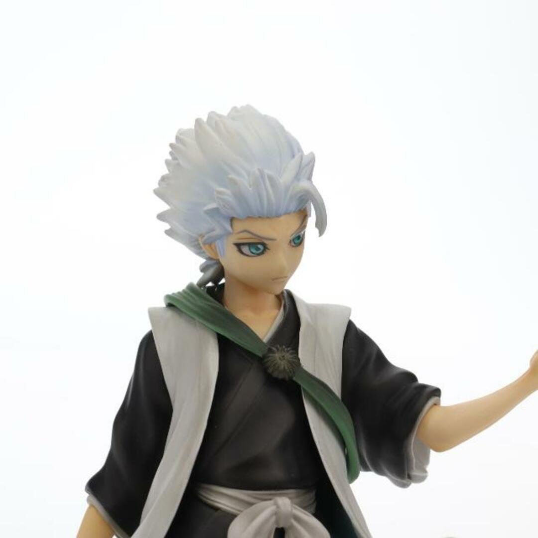 G.E.M.シリーズ 日番谷冬獅郎(ひつがやとうしろう) BLEACH G.E.M.シリーズ 日番谷冬獅郎(ひつがやとうしろう) BLEACH