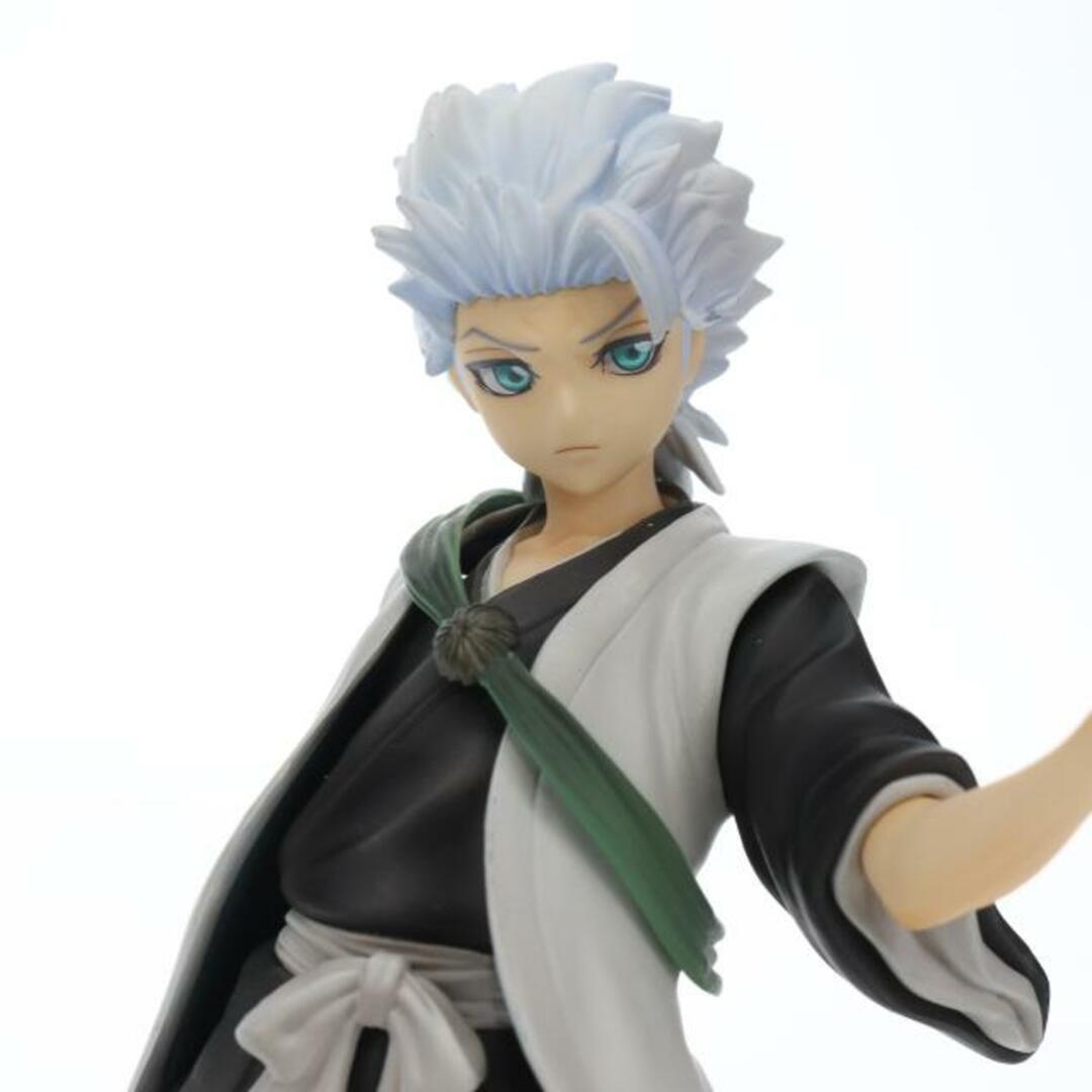 G.E.M.シリーズ 日番谷冬獅郎(ひつがやとうしろう) BLEACH G.E.M.シリーズ 日番谷冬獅郎(ひつがやとうしろう) BLEACH