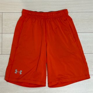 アンダーアーマー(UNDER ARMOUR)のUNDER ARMOUR ショートパンツ Ｓサイズ(トレーニング用品)