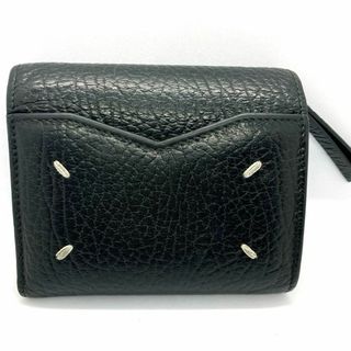 マルタンマルジェラ 財布(レディース)（ブラック/黒色系）の通販 300点 