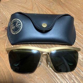 レイバン(Ray-Ban)のレイバンビンテージW1303(サングラス/メガネ)