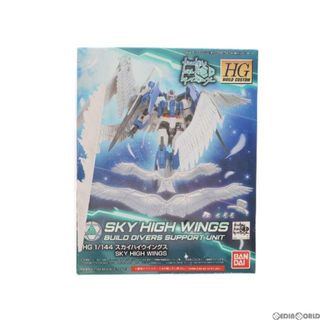 バンダイ(BANDAI)のHGBC 1/144 スカイハイウイングス ガンダムビルドダイバーズ プラモデル バンダイスピリッツ(プラモデル)