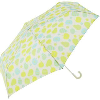 amusant sous la pluie 耐風折りたたみ傘 55cm(傘)