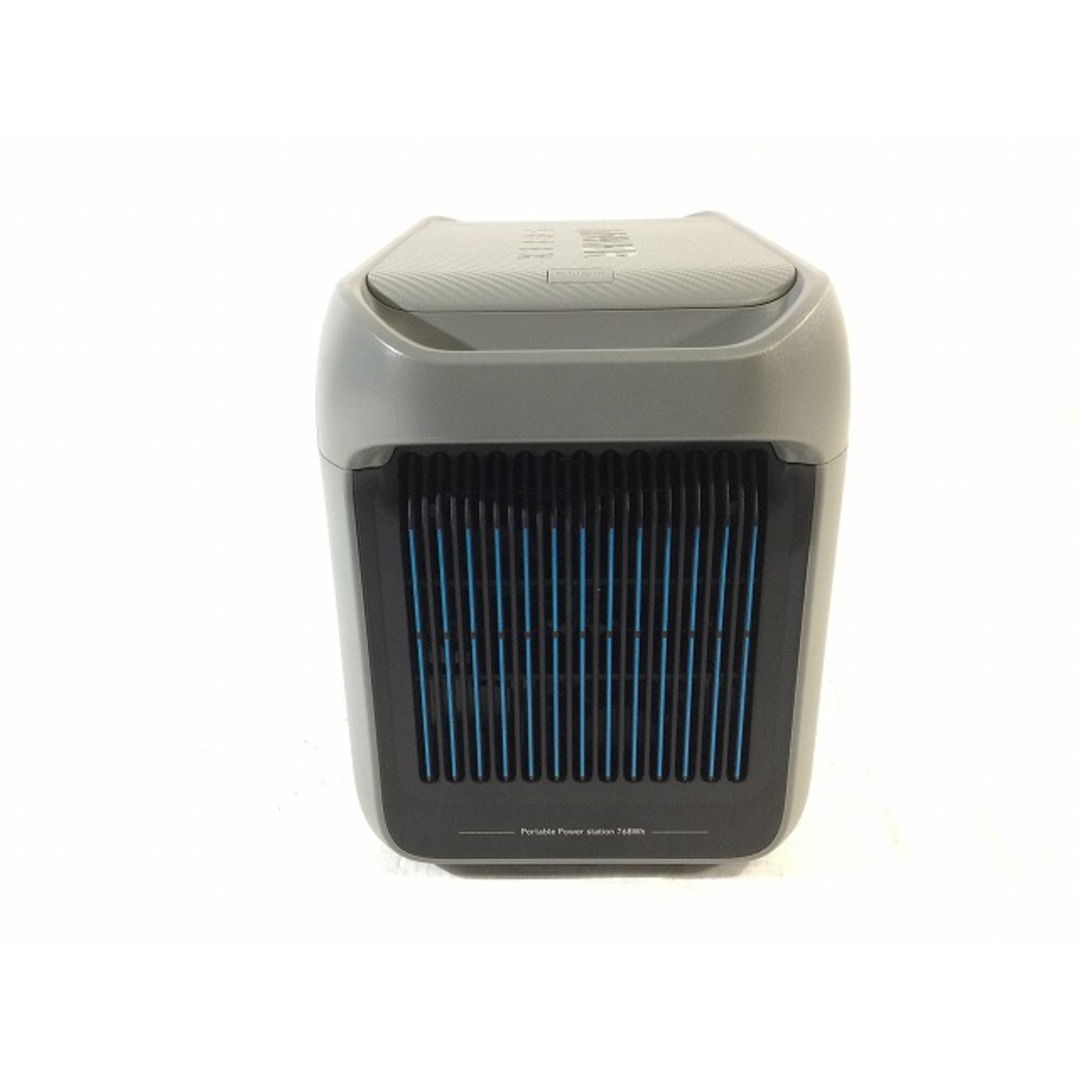☆極美品☆ANKER アンカー SOLIX C800 Portable Power Station ☆極美品☆ANKER アンカー SOLIX C800 Portable Power Station