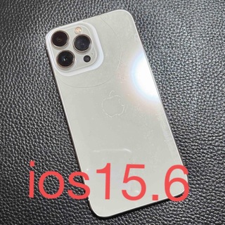 アイフォーン(iPhone)のApple iPhone 13Pro Max 128GB SIMフリー(スマートフォン本体)
