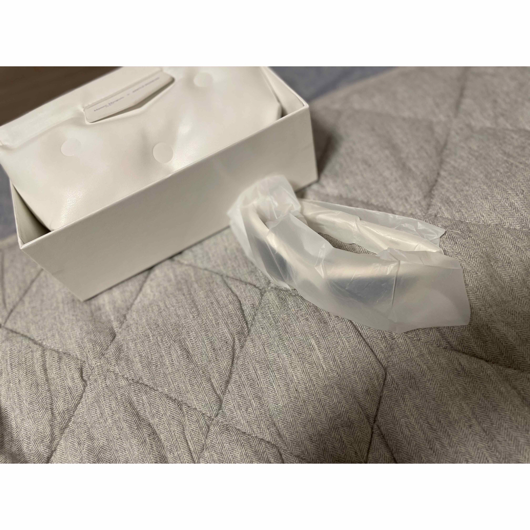 Maison Martin Margiela(マルタンマルジェラ)のgentle monster maison margiela MM003 W2 メンズのファッション小物(サングラス/メガネ)の商品写真