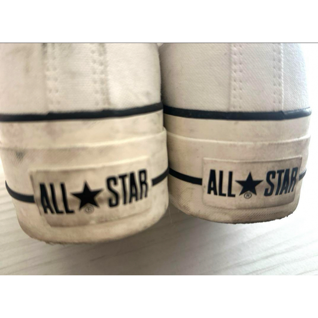 ALL STAR（CONVERSE）(オールスター)のコンバース　オールスター　ハイカットスニーカー レディースの靴/シューズ(スニーカー)の商品写真