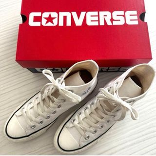 オールスター(ALL STAR（CONVERSE）)のコンバース　オールスター　ハイカットスニーカー(スニーカー)