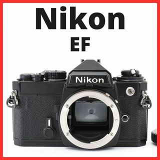 ニコン(Nikon)のC03/5626-2  ニコン  FE ボディ ブラック(フィルムカメラ)