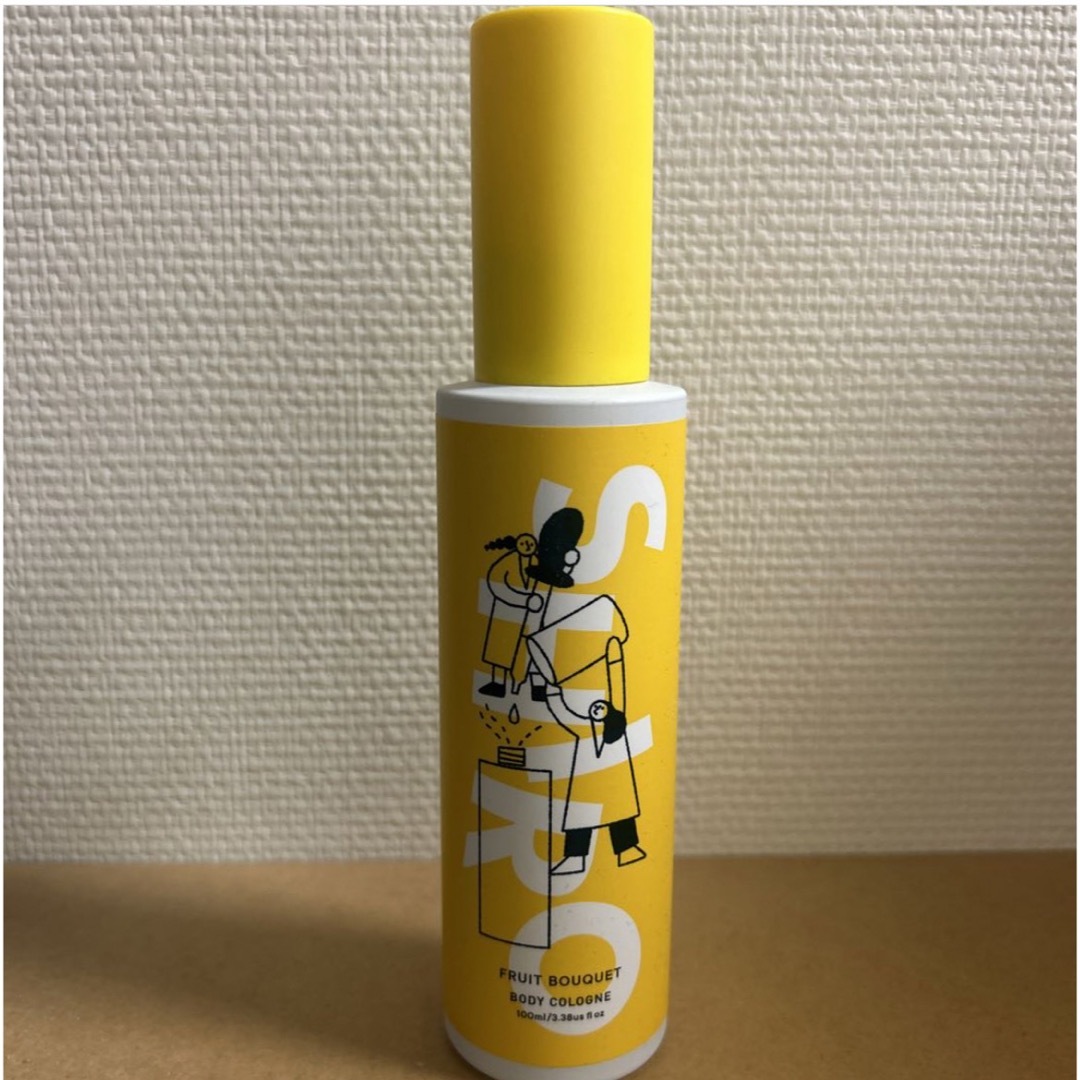 shiro(シロ)のtomtom様専用 コスメ/美容の香水(ユニセックス)の商品写真
