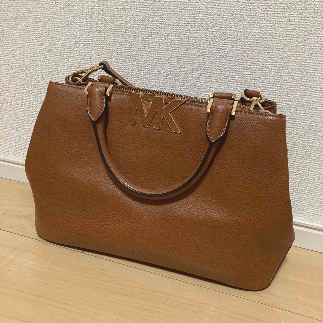 Michael Kors(マイケルコース)のMICHEAL KORS ショルダーバッグ レディースのバッグ(ショルダーバッグ)の商品写真