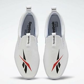 リーボック(Reebok)のリーボック　スリッポン(スニーカー)