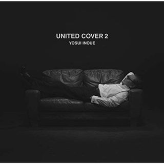 【中古】UNITED COVER 2(SHM-CD) / 井上陽水 （帯なし）(その他)