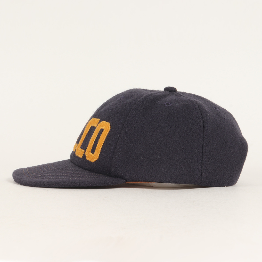 RRL - 美品 RRL ダブルアールエル キャップ サイズ:ONE SIZE RRL - 美品 RRL ダブルアールエル キャップ サイズ:ONE SIZE