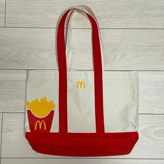 チャムス(CHUMS)のMcDonald's マクドナルド 福袋 詰め合わせ(ノベルティグッズ)