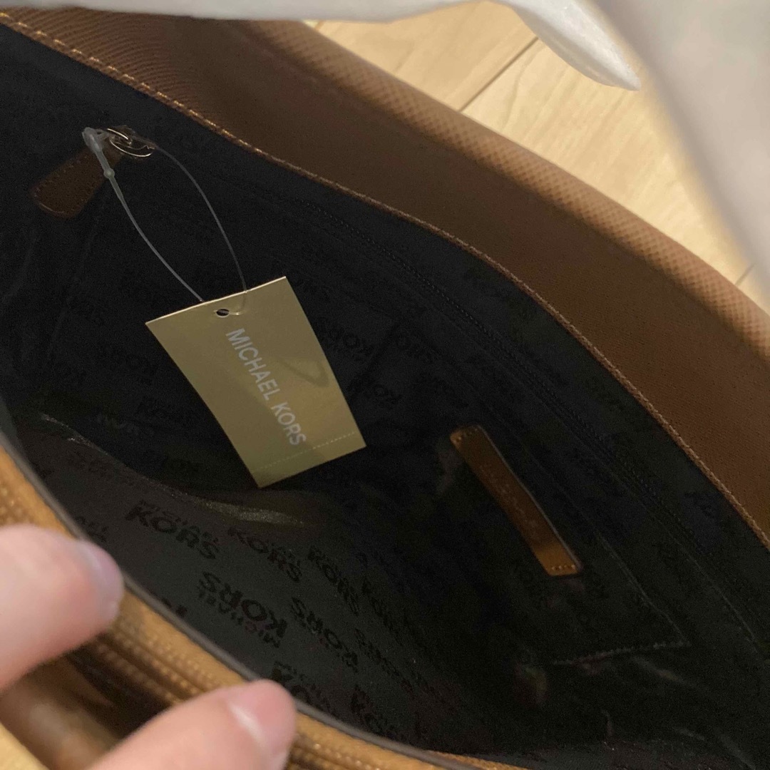 Michael Kors(マイケルコース)のMICHEAL KORS ナイロントートバッグ レディースのバッグ(トートバッグ)の商品写真